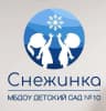 MAX-канал МБДОУ «Детский сад №10 «Снежинка»