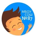 Канал МБОУ СОШ №87 г.Воронеж в MAX
