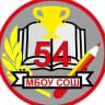 MAX-канал МБОУ "СОШ №54" г. Брянск