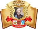 Канал МБОУ СОШ №4 им. А.В. Суворова в MAX