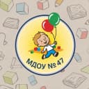 Канал МДОУ № 47 детский сад г.Сочи в MAX