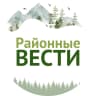 MAX-канал Районные вести Томской области