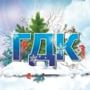 Канал Городской Дворец культуры г Уфы в MAX