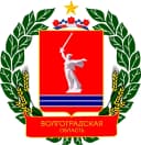 Канал Комитет по управлению государственным имуществом Волгоградской области в MAX