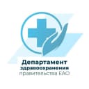 Канал Департамент здравоохранения правительства ЕАО в MAX