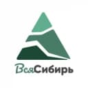 Канал Вся Сибирь в MAX