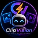 Бот ИИ Clipvision | 40 + нейросетей | Nano Banana Sora 2 Gpt в MAX