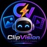 MAX-бот ИИ Clipvision | 40 + нейросетей | Nano Banana Sora 2 Gpt