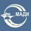 Канал МАДИ в MAX
