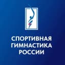 Канал Спортивная гимнастика России в MAX
