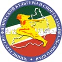 Канал Министерство спорта. Забайкалье в MAX