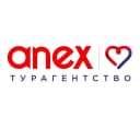 Канал Анекс Тур - турагентство в MAX
