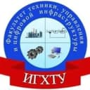 Канал Факультет ТУиЦИ ИГХТУ в MAX