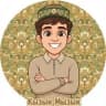 MAX-канал Ильназ Габидуллин (КЫЗЫК-МЫЗЫК)