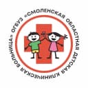Канал Смоленская областная детская больница СОДКБ в MAX