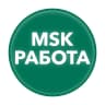 MAX-канал Работа в Москве