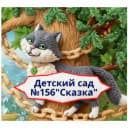 Канал Канал МБДОУ детский сад №156 "Сказка" в MAX