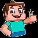 Стикеры Набор стикеров Minecraft в MAX