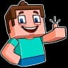 Стикерпак Набор стикеров Minecraft