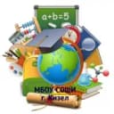 Канал МБОУ СОШИ г.Кизел в MAX