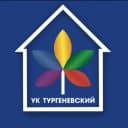 Канал УК ЖК Тургеневский в MAX