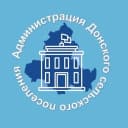 Канал Администрация Донского сельского поселения в MAX
