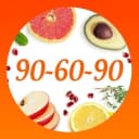 Канал Низкокалорийные рецепты 906090 в MAX