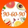 MAX-канал Низкокалорийные рецепты 906090