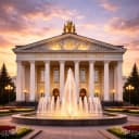 Канал Кемерово в MAX