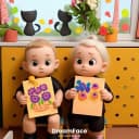 Канал МАДОУ "Детский сад с.Дубовый Мыс" в MAX