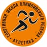 MAX-канал МБУ ДО «СШОР «Атлетика» Новороссийск