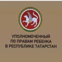 Канал Уполномоченный по правам ребенка в РТ в MAX