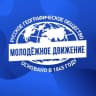 MAX-канал Молодёжное движение РГО