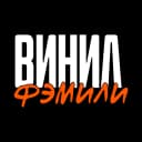 Канал ВИНИЛ ФЭМИЛИ в MAX