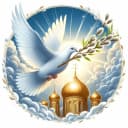 Канал Православные открытки ☦️ в MAX