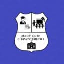 Канал МБОУ СОШ с.Братовщина в MAX