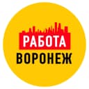 Канал Работа в Воронеже в MAX