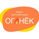 Канал МАДОУ "Детский сад № 1 "Огонёк" в MAX
