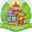 Канал МБДОУ ДС "Теремок" в MAX