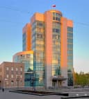 Канал Верховный Суд Удмуртской Республики в MAX