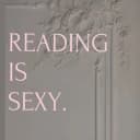 Канал reading is sexy в MAX