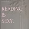 MAX-канал reading is sexy