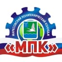 Канал ГАПОУ СО «МПК» в MAX