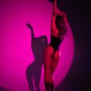Канал SENSE ME DANCE в MAX
