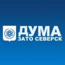 Канал Дума ЗАТО Северск в MAX
