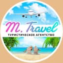 Канал ТУРАГЕНТСТВО M.Travel - Мелитополь в MAX
