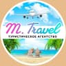 MAX-канал ТУРАГЕНТСТВО M.Travel - Мелитополь