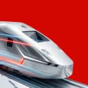 Канал ВСМ Москва — Санкт-Петербург в MAX