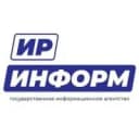 Канал Ир Информ в MAX