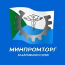 Канал Министерство промышленности и торговли Хабаровского края в MAX